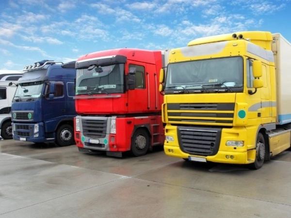 Antalya Yenifakılı Nakliye